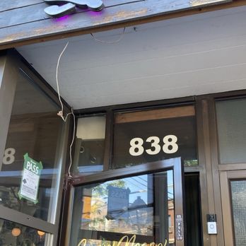Conejo Negro - Cajun/Creole Near Me - Toronto, Ontario