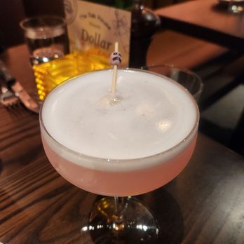 The Oak House - Pear lychee martini - Wine Bars Near Me - Oradell, New Jersey The Oak House - Pear lychee martini - Wine Bars Near Me - Oradell, New Jersey