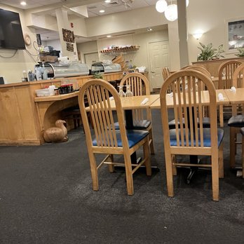 blue mango - Thai Near Me - Williamstown, Massachusetts