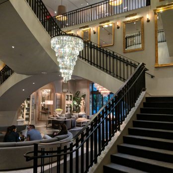 RH Rooftop Restaurant at RH West Palm - Wine Bars Near Me - West Palm Beach, Florida