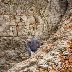 Walls of Jericho - Anyone left behind?