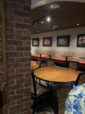 Ramsey St. Sports Bar & Grill by null