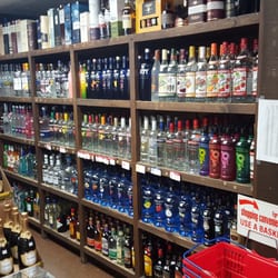 Craven's Package Store