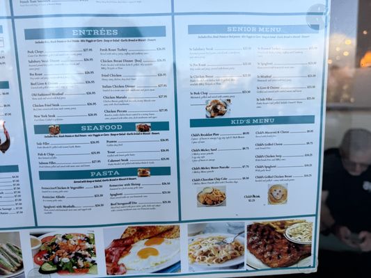 Neal's Coffee Shop by null