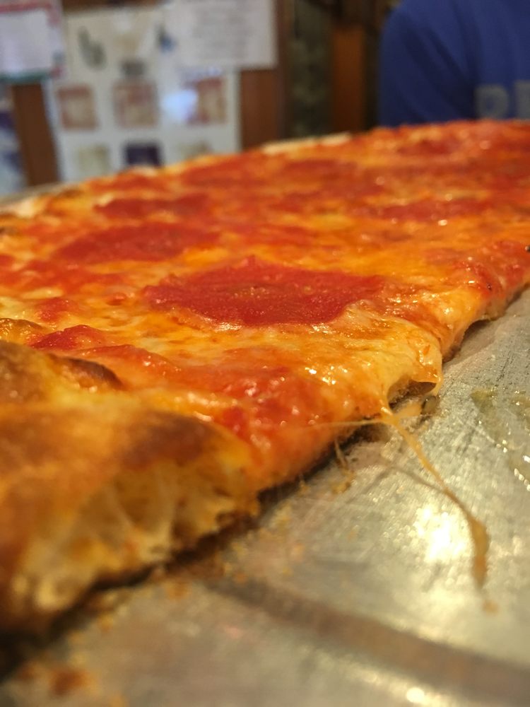 JOHNNY’S PIZZERIA 181 Photos & 326 Reviews Pizza 30 W Lincoln Ave