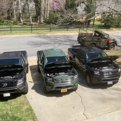 CMA's Valley Nissan