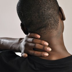 Advanced Chiropractic Rehab - Neck Pain!