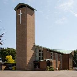 St Georges Church