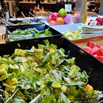 Bullvino's Churrascaria - Salad bar - Brazilian Near Me - Saint Paul, Minnesota Bullvino's Churrascaria - Salad bar - Brazilian Near Me - Saint Paul, Minnesota
