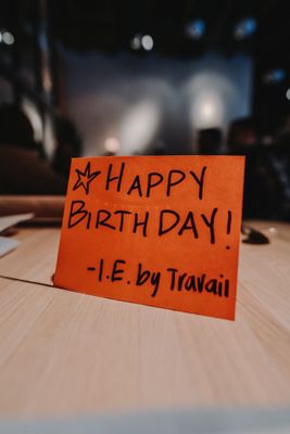 ie - Italian Eatery by null