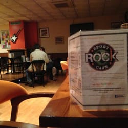 Sport Rock Cafe