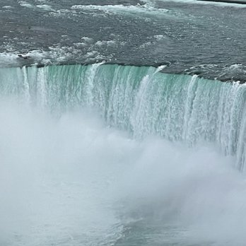 Skylon Tower - Canadian (New) Near Me - Niagara Falls, Ontario