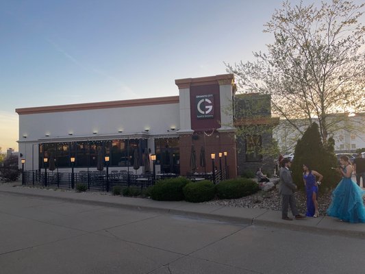 Granite City Food And Brewery Davenport Reviews GRANITE CITY FOOD & BREWERY - Updated May 2024 - 110 Photos & 260