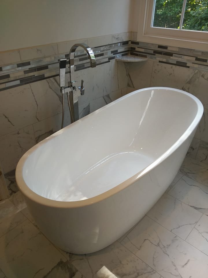 Slide of Mike Wilson Plumbing