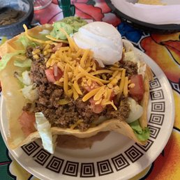Taco Salad