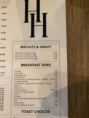 Heritage House Café by null