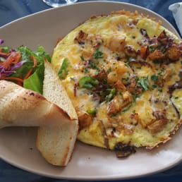 Tortilla Espanola