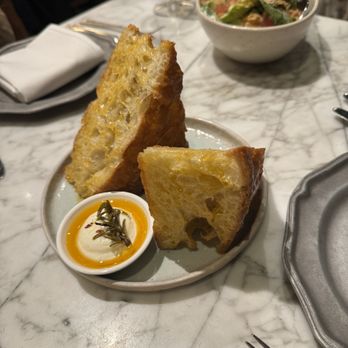 Tillie's - Focaccia - New American Near Me - Dripping Springs, Texas Tillie's - Focaccia - New American Near Me - Dripping Springs, Texas
