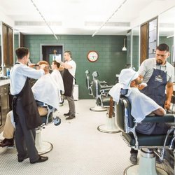 Haar & Co. Barbershop