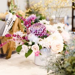 Campanula Design Studio Seattle Florist & Gift Baskets