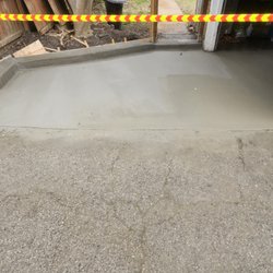 Cemented Solutions