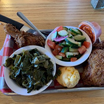 Waldo's Chicken and Beer - I'd here every week if I lived in Tulsa! - Chicken Shop Near Me - Tulsa, Oklahoma