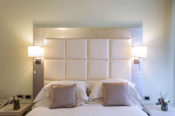 Palazzo Caracciolo Naples by null