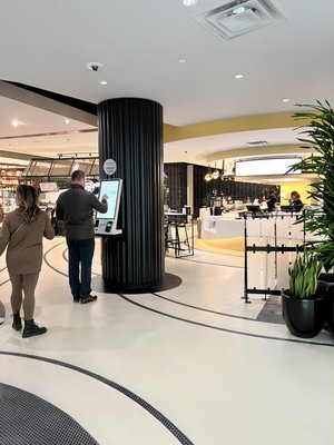 Proper Eats Food Hall by null