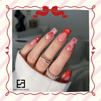 Sisley Nail Salon 2 - #sisleynail - Nail Salons Near Me - Columbus, Ohio Sisley Nail Salon 2 - #sisleynail - Nail Salons Near Me - Columbus, Ohio