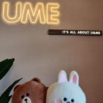 Ume Tea - U and Me = U-Me - Bubble Tea Near Me - Los Angeles, California Ume Tea - U and Me = U-Me - Bubble Tea Near Me - Los Angeles, California