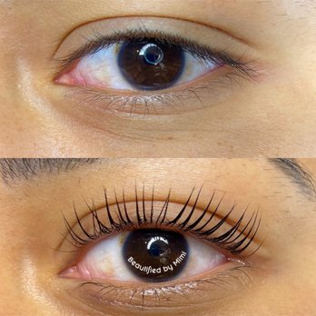 Beautified - lash lift - Skin Care Near Me - La Mesa, California