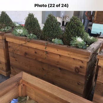Handy- Pro - Above ground plant boxes - Handyman Near Me Handy- Pro - Above ground plant boxes - Handyman Near Me