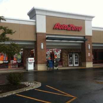 AutoZone Auto Parts - Auto Repair Near Me - Darien, Illinois AutoZone Auto Parts - Auto Repair Near Me - Darien, Illinois