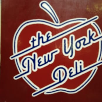 New York Deli 12 Photos 39 Reviews 19 High Street Arcade Cardiff United Kingdom Yelp