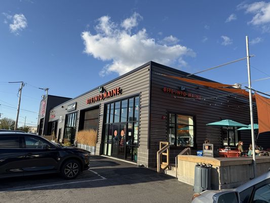 Bite into Maine by null