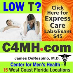 Center For Men's Health / C4MH