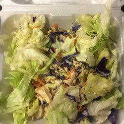 Yaya's Flame Broiled Chicken