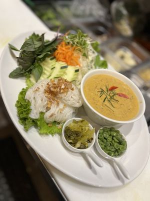 Weera Thai Food - Town square by null