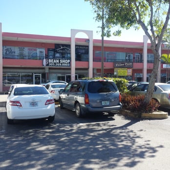 Bean Shop - Barbers Near Me - Miami, Florida
