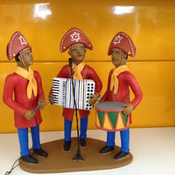 Centro de Artesanato de Pernambuco