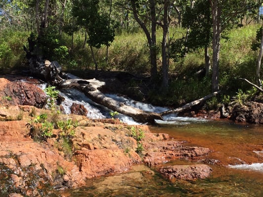 Litchfield National Park by null