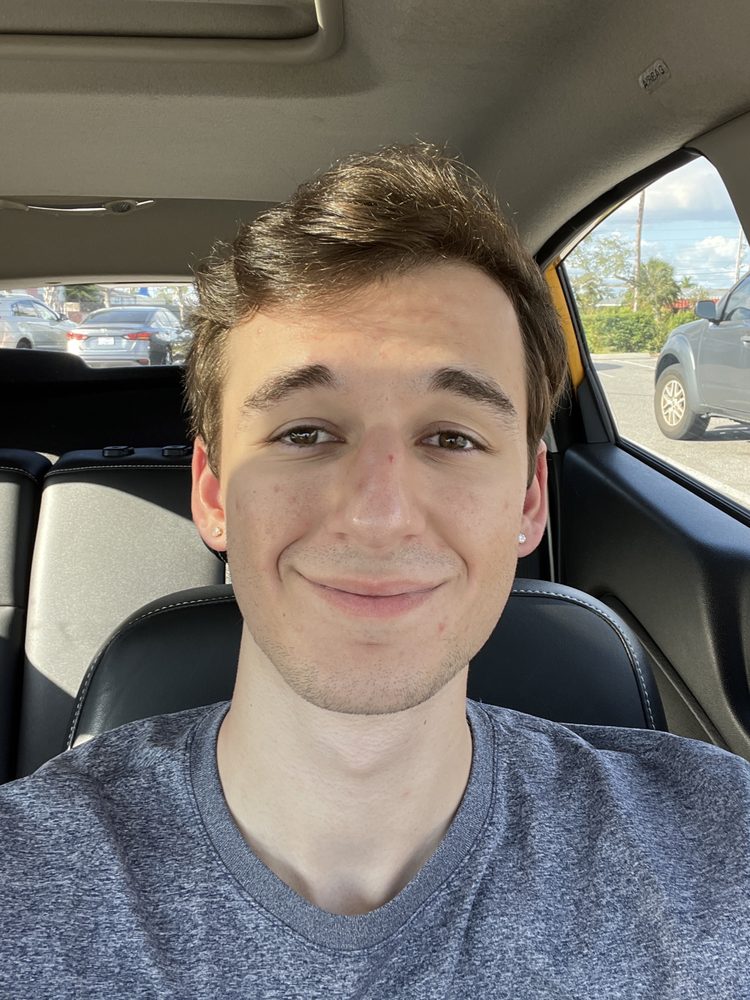 BEAN BARBER & BEAUTY Updated May 2024 11 Photos 4352 El Jobean Rd