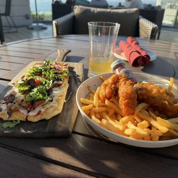 Loews Coronado Bay - Food - Hotels Near Me - Coronado, California