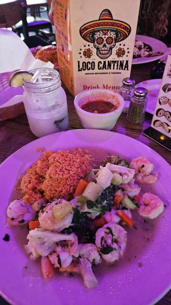 LOCO CANTINA Updated July 2024 370 Downing Dr, Yorktown Heights