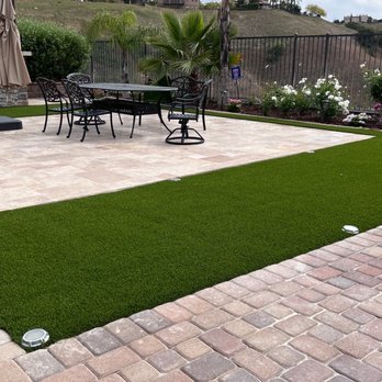 Artificial Grass Solution - Artificial grass - Artificial Turf Near Me - El Monte, California