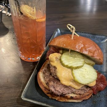 Southern Social - Pimento Candy Burger - Southern Near Me - Eagan, Minnesota Southern Social - Pimento Candy Burger - Southern Near Me - Eagan, Minnesota