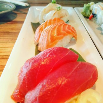 Tokyo Cafe - Big eye tuna, salmon, and snapper sushi - Japanese Near Me - Fort Worth, Texas Tokyo Cafe - Big eye tuna, salmon, and snapper sushi - Japanese Near Me - Fort Worth, Texas