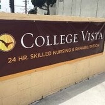 College Vista Post Acute - Skilled Nursing Near Me - Los Angeles, California