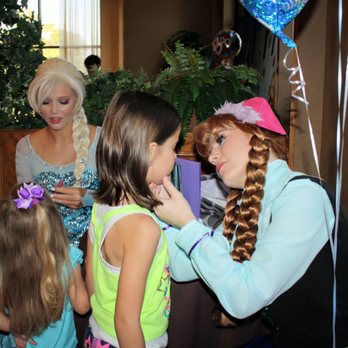 Truly Enchanting Entertainment - Party Characters Near Me Truly Enchanting Entertainment - Party Characters Near Me