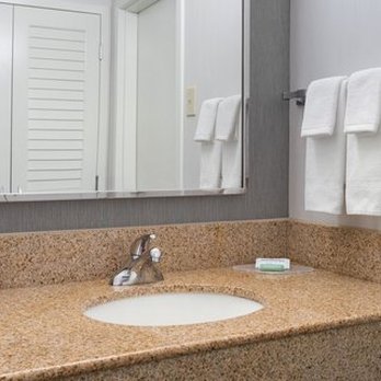 Courtyard by Marriott New Carrollton Landover - Hotels Near Me - Landover, Maryland